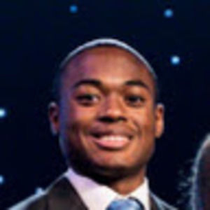 Meet your Posher, Jalen